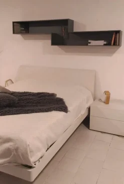 Maronese ACF Camera da letto Viki   in laminato a prezzo scontato- Camere Da Letto