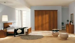 Camera da letto jo.12 OFFERTA OUTLET^Villanova Discount