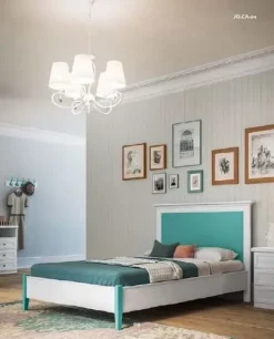 Camera da letto jo. night 4 a un prezzo conveniente^Villanova Discount