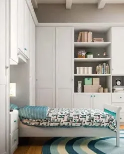 Villanova Camera da letto jo. night 3 a prezzo ribassato- Camere Da Letto