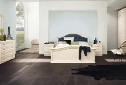 Villanova Camera da letto jo.14 a prezzo scontato in laminato- Camere Da Letto