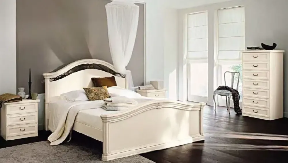 Villanova Camera da letto jo.08 PREZZI OUTLET- Camere Da Letto