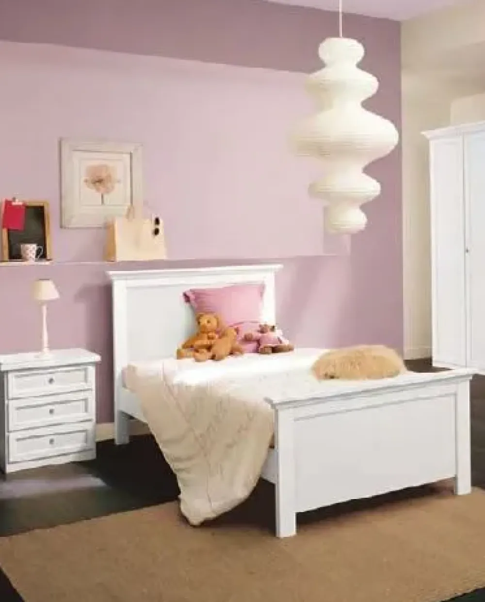 Camera da letto jo. night 5 a un prezzo vantaggioso^Villanova New