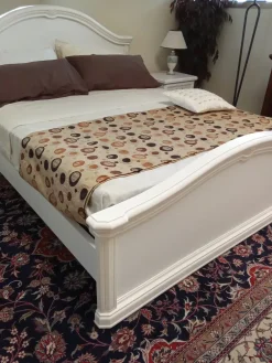 Best Camera da letto Jo notte a prezzo scontato in laminato Camere Da Letto