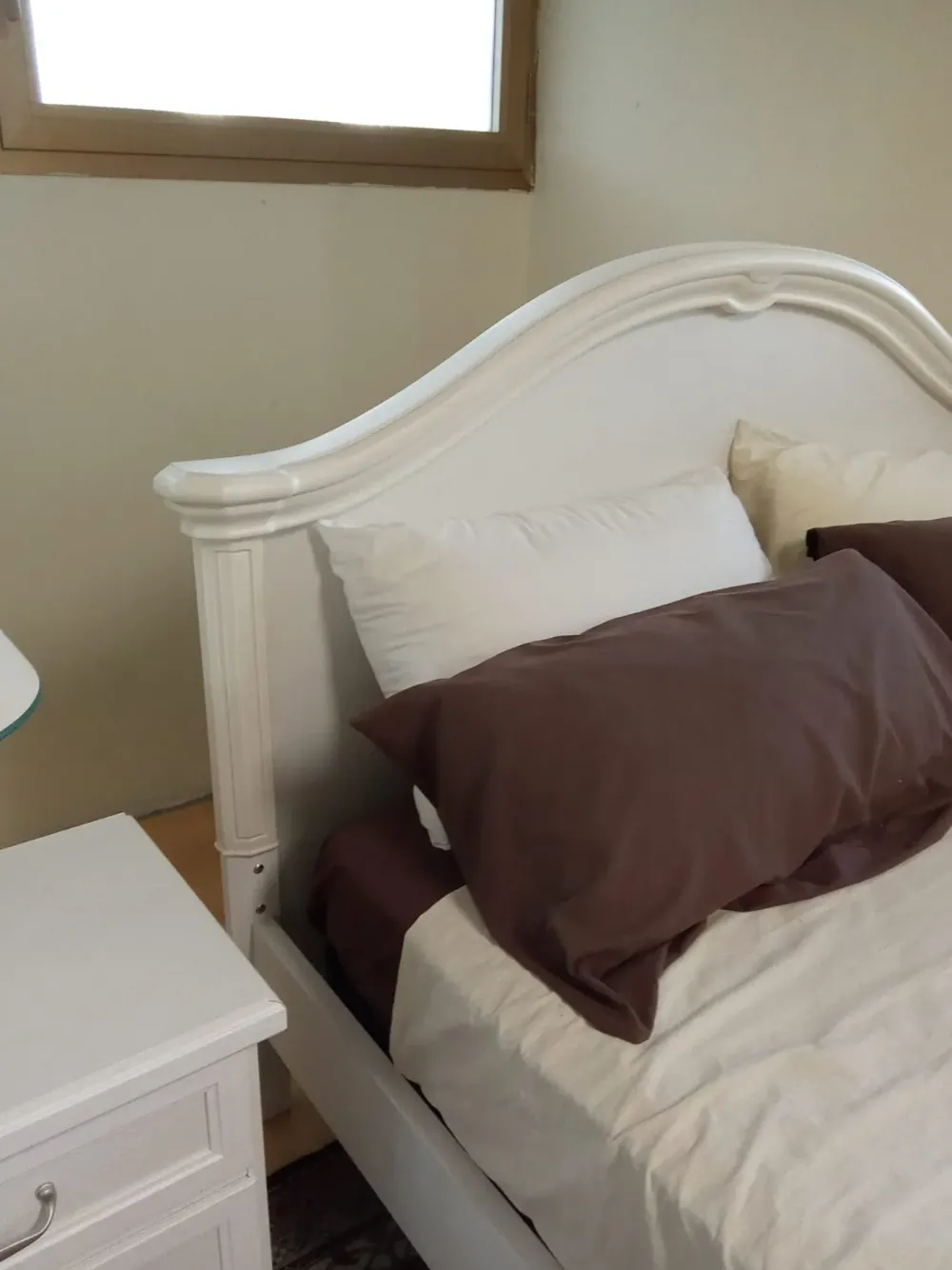 Best Camera da letto Jo notte a prezzo scontato in laminato Camere Da Letto