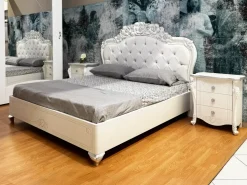 Camera da letto Viola a un prezzo vantaggioso^Mobilpiu Hot