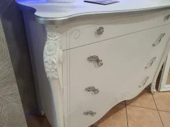 New Camera da letto Violetta a prezzo ribassato Camere Da Letto