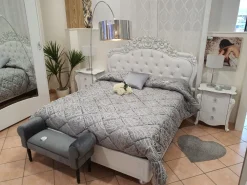 New Camera da letto Violetta a prezzo ribassato Camere Da Letto