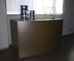 Mobilificio Vittoria Camera da letto Vittoria in legno a prezzo ribassato- Camere Da Letto