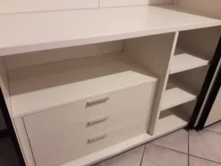 Mobilificio Vittoria Camera da letto Vittoria in legno a prezzo ribassato- Camere Da Letto