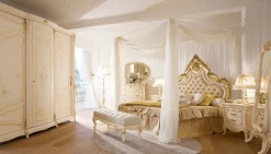 Vittoria Orlandi s.r.l. Camera da letto Composizione 17 a prezzi outlet- Camere Da Letto