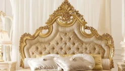 Vittoria Orlandi s.r.l. Camera da letto Composizione 17 a prezzi outlet- Camere Da Letto