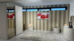 Discount Camera da letto Vogue a un prezzo vantaggioso Camere Da Letto