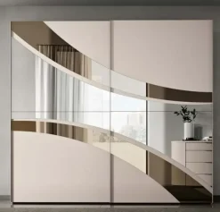 Camera da letto Vogue PREZZI OUTLET Camere Da Letto