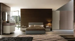 Sale Camera da letto Vq12 in laminato a prezzo scontato Camere Da Letto