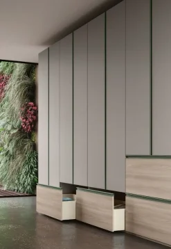 Camera da letto Vq22 PREZZI OUTLET Camere Da Letto