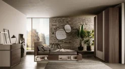 Artigianale Camera da letto Vq24 in laminato a prezzo ribassato- Camere Da Letto