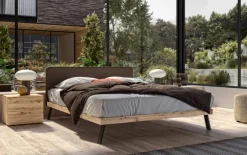 Hot Camera da letto Modello easy/neck a prezzo scontato in laminato Camere Da Letto