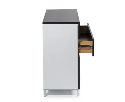 Camera Cassettiera duo orizzontale scontato del -50 %^Distribuzione Grandi Marchi Online