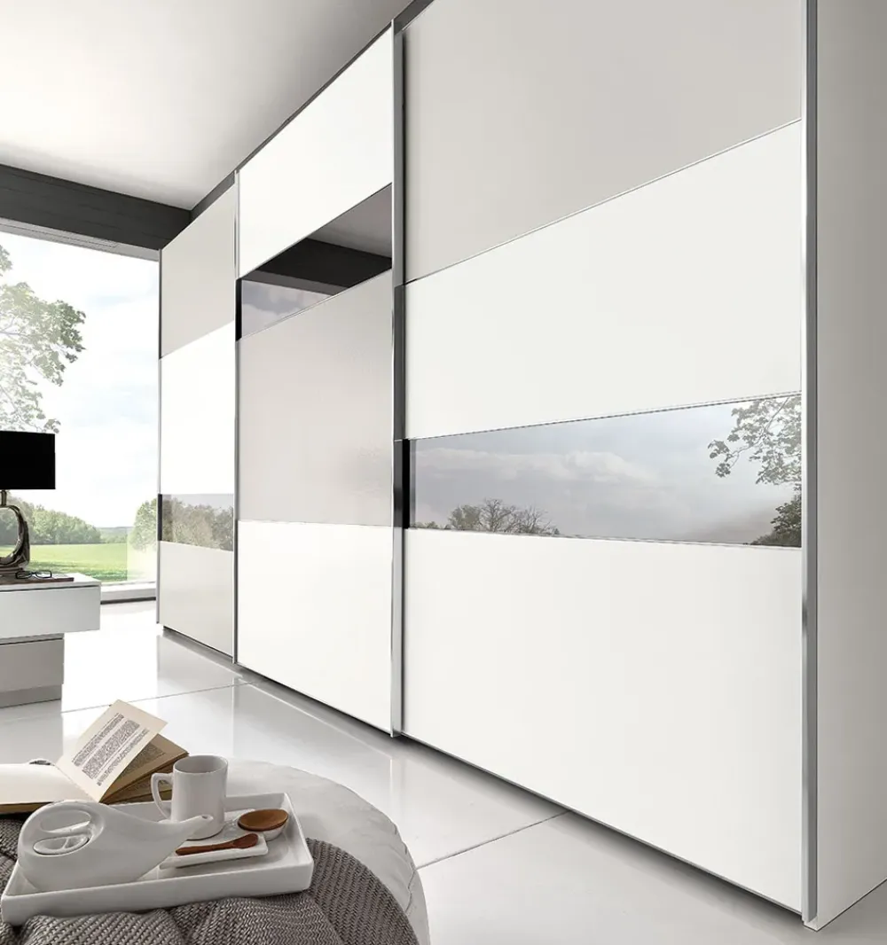 Online Camera matrimoniale in promozione scontata del 50% Camere Da Letto