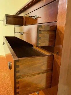 New Camera in ciliegio Massello a prezzo scontato! Camere Da Letto