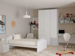 Cameretta 02 con un ribasso imbattibile^Artigianale Clearance