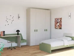 Artigianale Cameretta 03 SCONTATA- Camerette