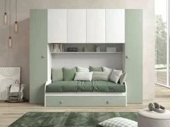 Artigianale Cameretta 01 SCONTATA- Camerette