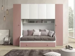 Artigianale Cameretta 01 SCONTATA- Camerette