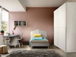 Online Cameretta 06  con letto a terra scontata Camerette