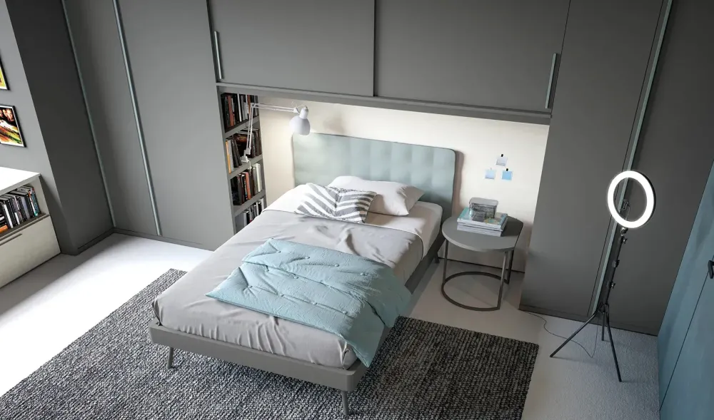 Cameretta 04 b SCONTATA^Doimo CityLine Sale