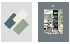 Cameretta 113 con letto a ponte in offerta^ZG Mobili