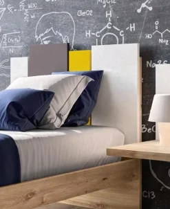 ZG Mobili Cameretta 116 letti a terra a prezzo scontato- Camerette