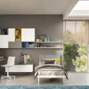 ZG Mobili Cameretta 122 letti a terra in offerta- Camerette