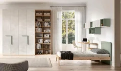 ZG Mobili Cameretta 128 SCONTATA- Camerette