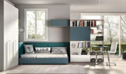 Cameretta 131 SCONTATA^ZG Mobili Clearance