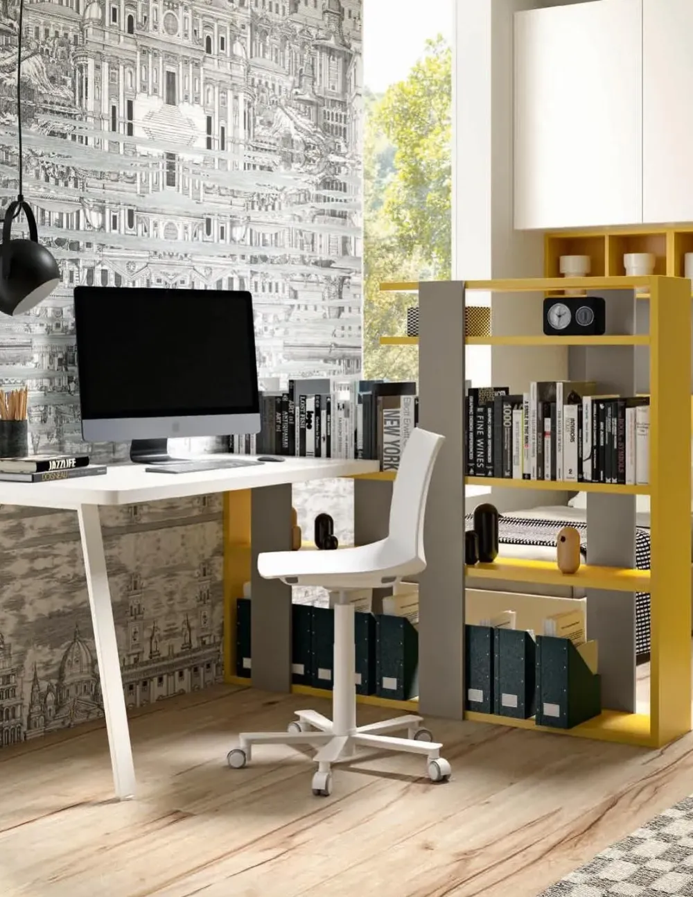 Online Cameretta 124 letti a terra scontata Camerette