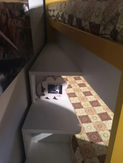 Cameretta Aramis in offerta^Doimo CityLine New