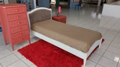 Cameretta Arcadia in laminato materico in Offerta Outlet^Arcadia by Colombini Sale