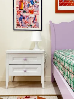 Cameretta Arcadia in legno a prezzo Outlet^Colombini Casa Online