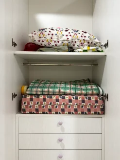 Cameretta Arcadia in legno a prezzo Outlet^Colombini Casa Online