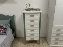 Colombini Casa CAMERETTA Arcadia   a PREZZI OUTLET- Camerette