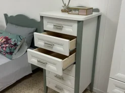 Colombini Casa CAMERETTA Arcadia   a PREZZI OUTLET- Camerette