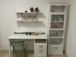 Colombini Casa CAMERETTA Arcadia   a PREZZI OUTLET- Camerette