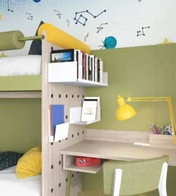 Sale CAMERETTA Camelia SCONTATA a PREZZI OUTLET Camerette