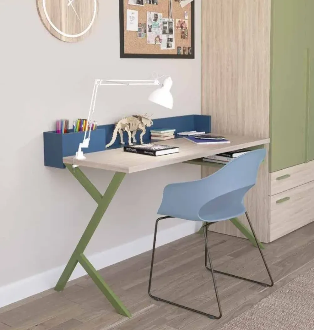 Artigianale CAMERETTA Margaret SCONTATA a PREZZI OUTLET- Camerette