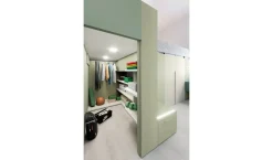 CAMERETTA 10b a PREZZI OUTLET^Doimo CityLine Hot