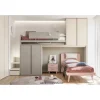 Doimo CityLine CAMERETTA 15b a PREZZI OUTLET- Camerette