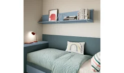 Cameretta 09b in laminato materico a prezzo Outlet Camerette