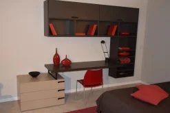 Battistella CAMERETTA Blog SCONTATA a PREZZI OUTLET- Camerette